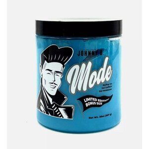 Johnny B Mode Hair Styling Gel 20 oz